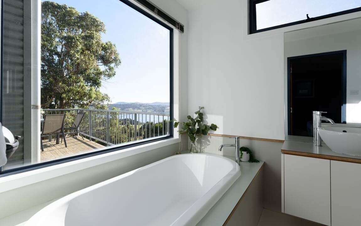 Photo of Bathroom in Grindelwald