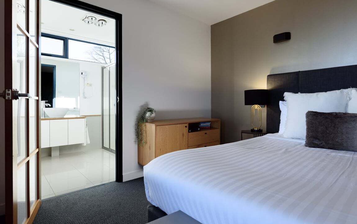 Photo of Bedroom in Grindelwald