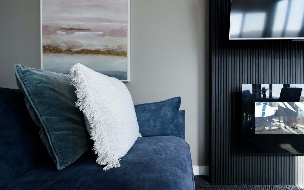 Photo of Livingroom in Grindelwald