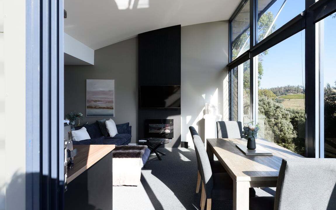 Photo of Livingroom in Grindelwald