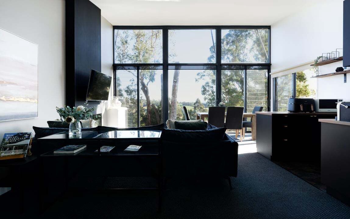 Photo of Livingroom in Grindelwald