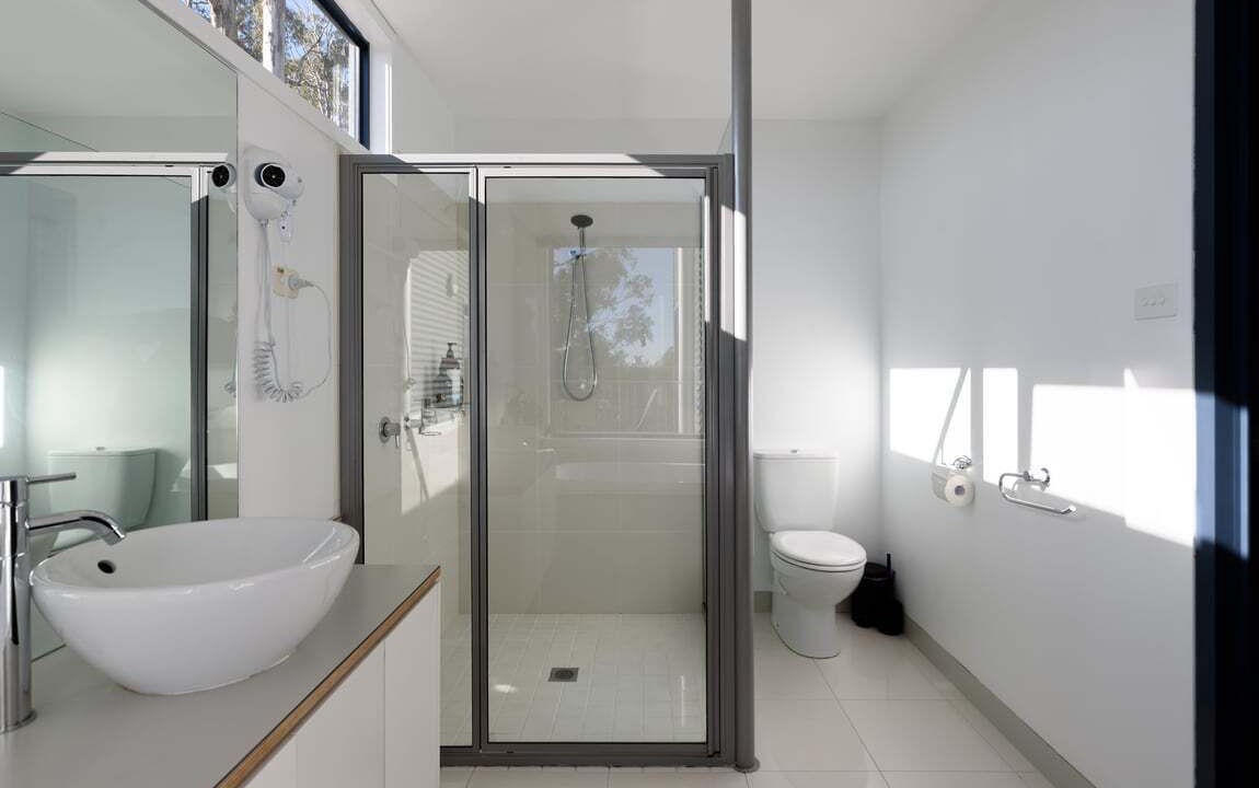 Photo of Bathroom in Grindelwald
