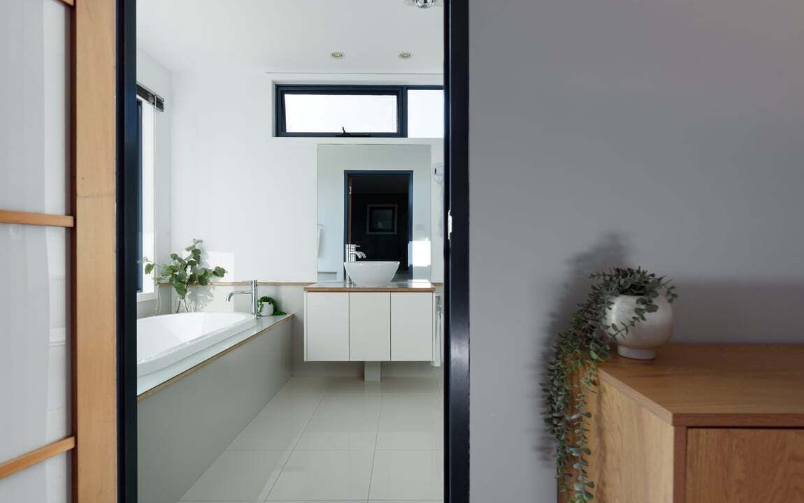 Photo of Bathroom in Grindelwald