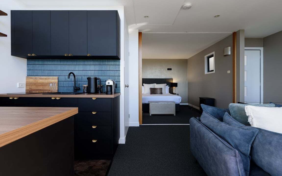 Photo of Bedroom in Grindelwald