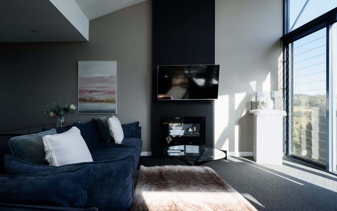 Photo of Livingroom in Grindelwald
