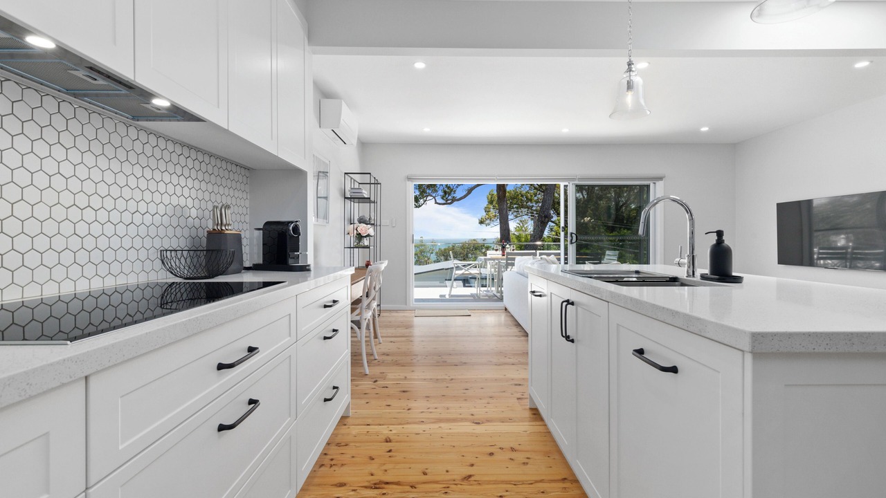 Photo of Kitchen in Soldiers Point