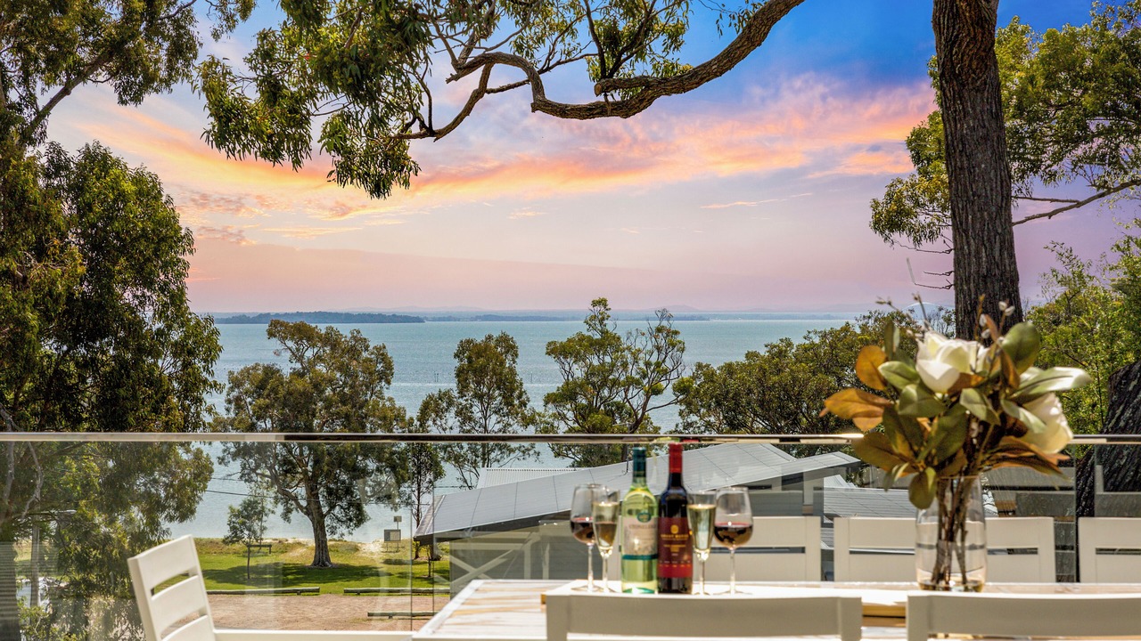 Photo of Outdoor in Soldiers Point