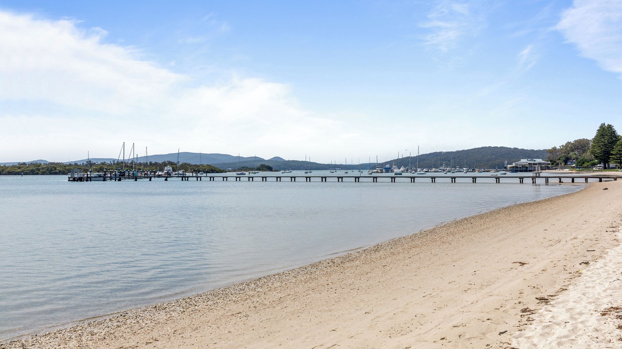 Photo of Others in Soldiers Point