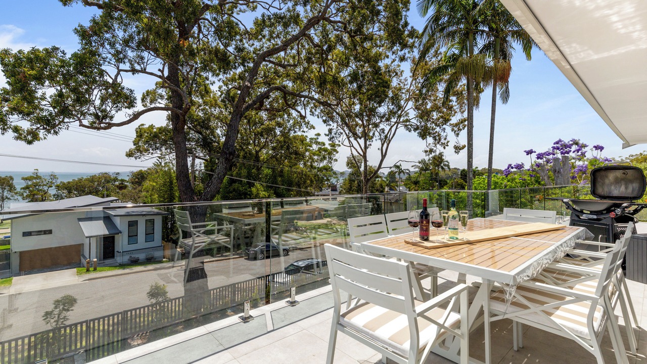 Photo of Outdoor in Soldiers Point