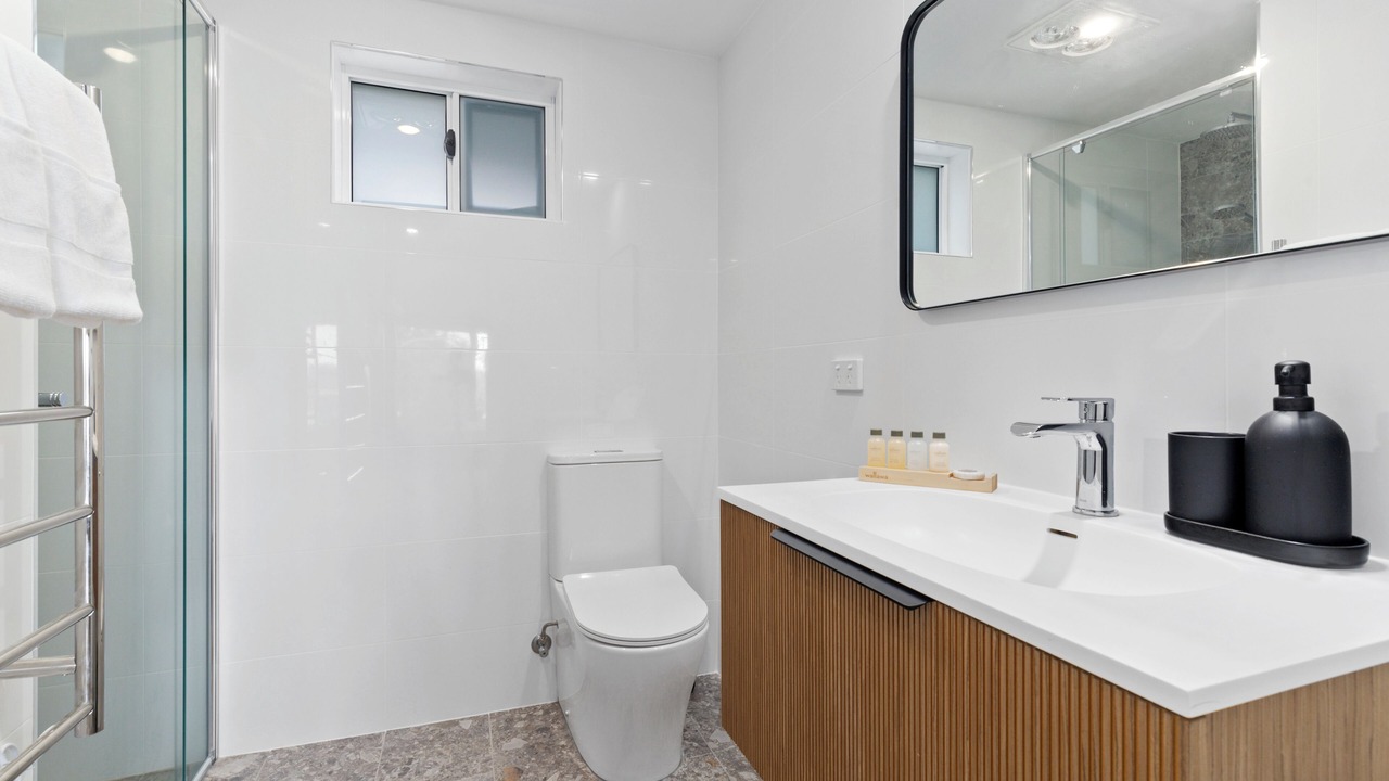 Photo of Bathroom in Soldiers Point