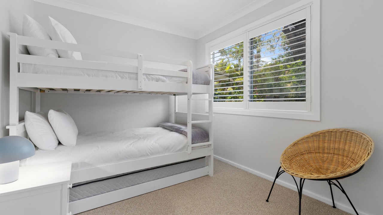 Photo of Bedroom in Soldiers Point