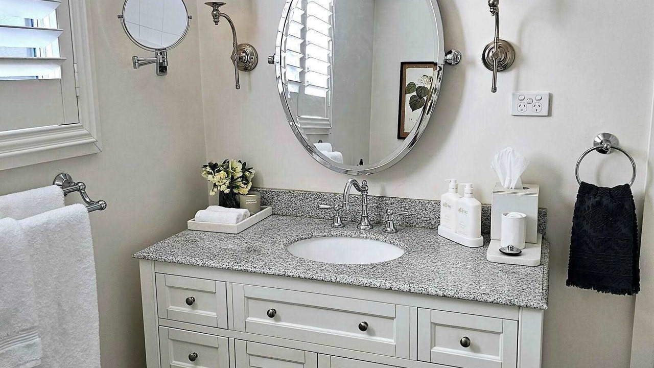 Photo of Bathroom in Glenroi