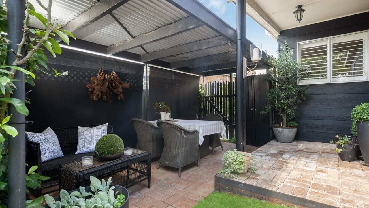 Photo of Patio Balcony in Glenroi