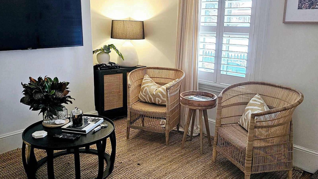 Photo of Livingroom in Glenroi
