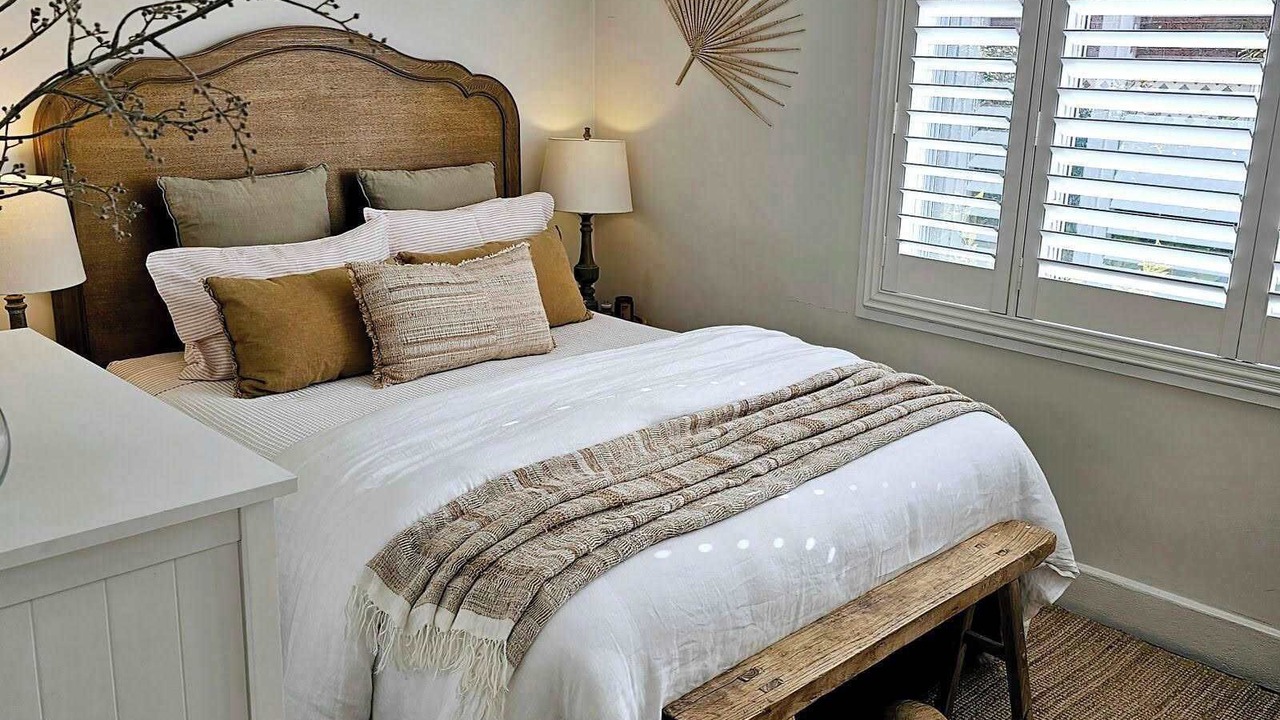 Photo of Bedroom in Glenroi