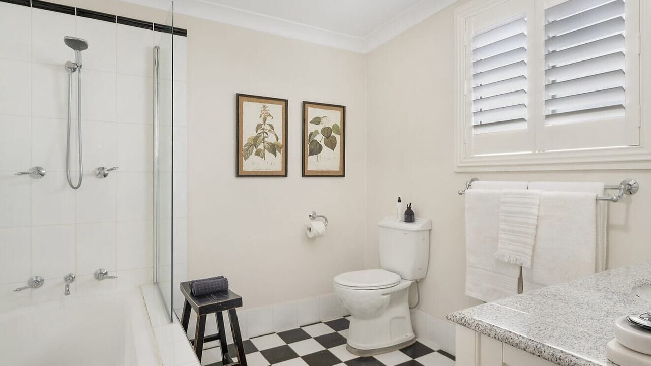 Photo of Bathroom in Glenroi