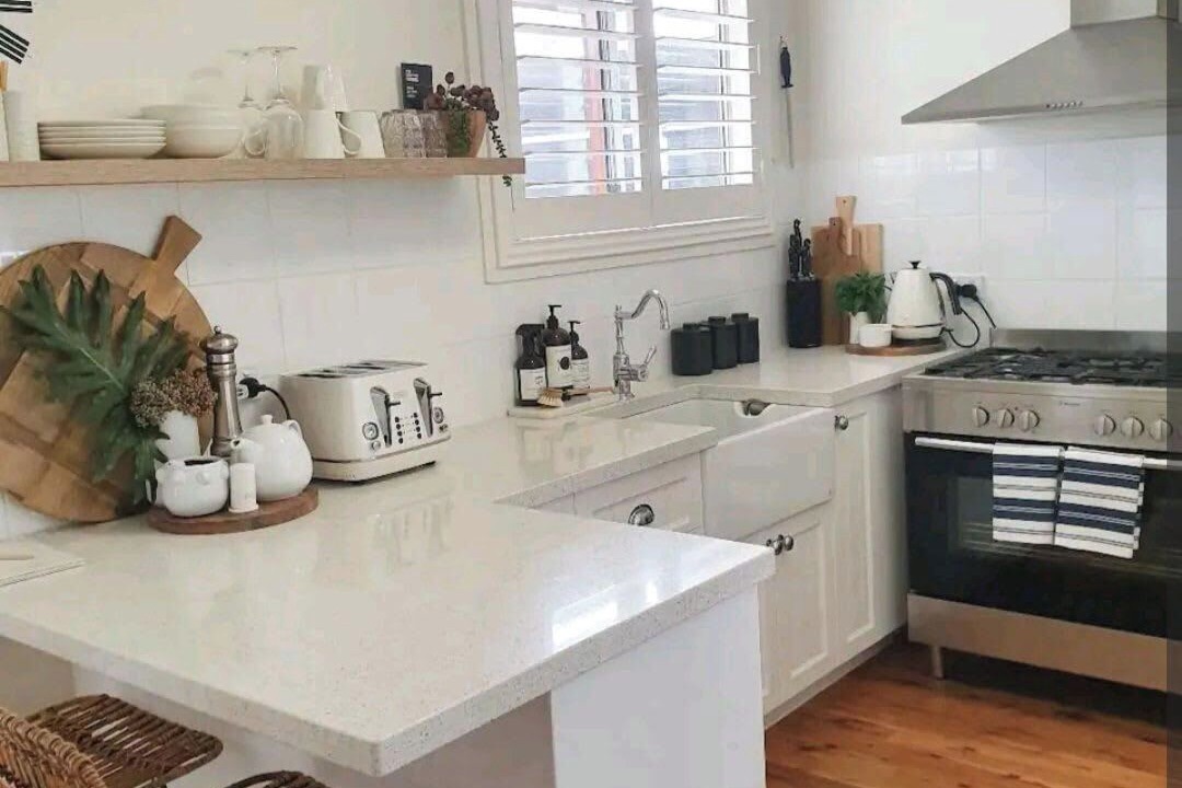 Photo of Kitchen in Glenroi