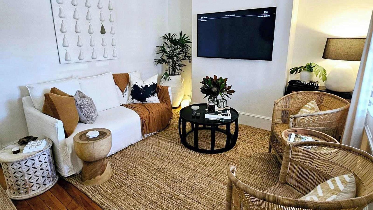 Photo of Livingroom in Glenroi