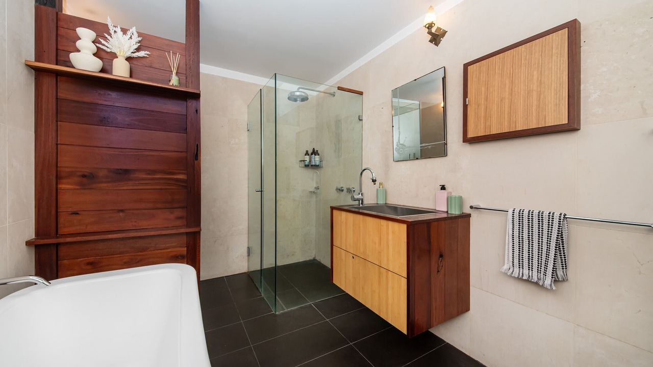 Photo of Bathroom in Footscray