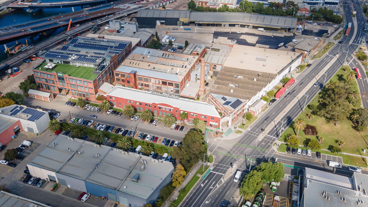 Photo of Outdoor in Footscray