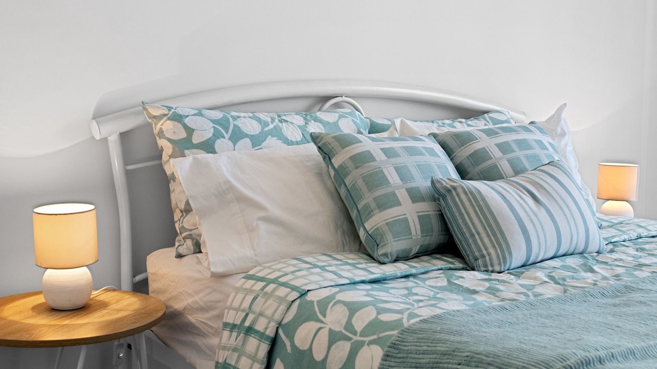Photo of Bedroom in Normanville
