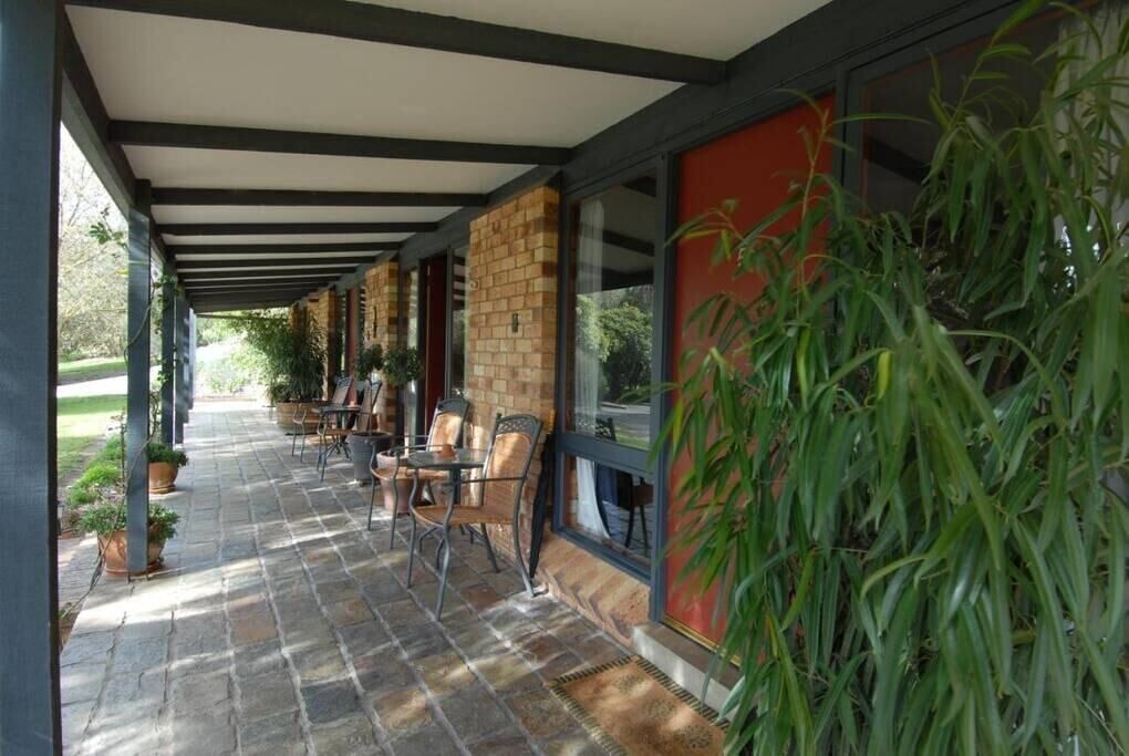 Photo of Patio Balcony in Bethany