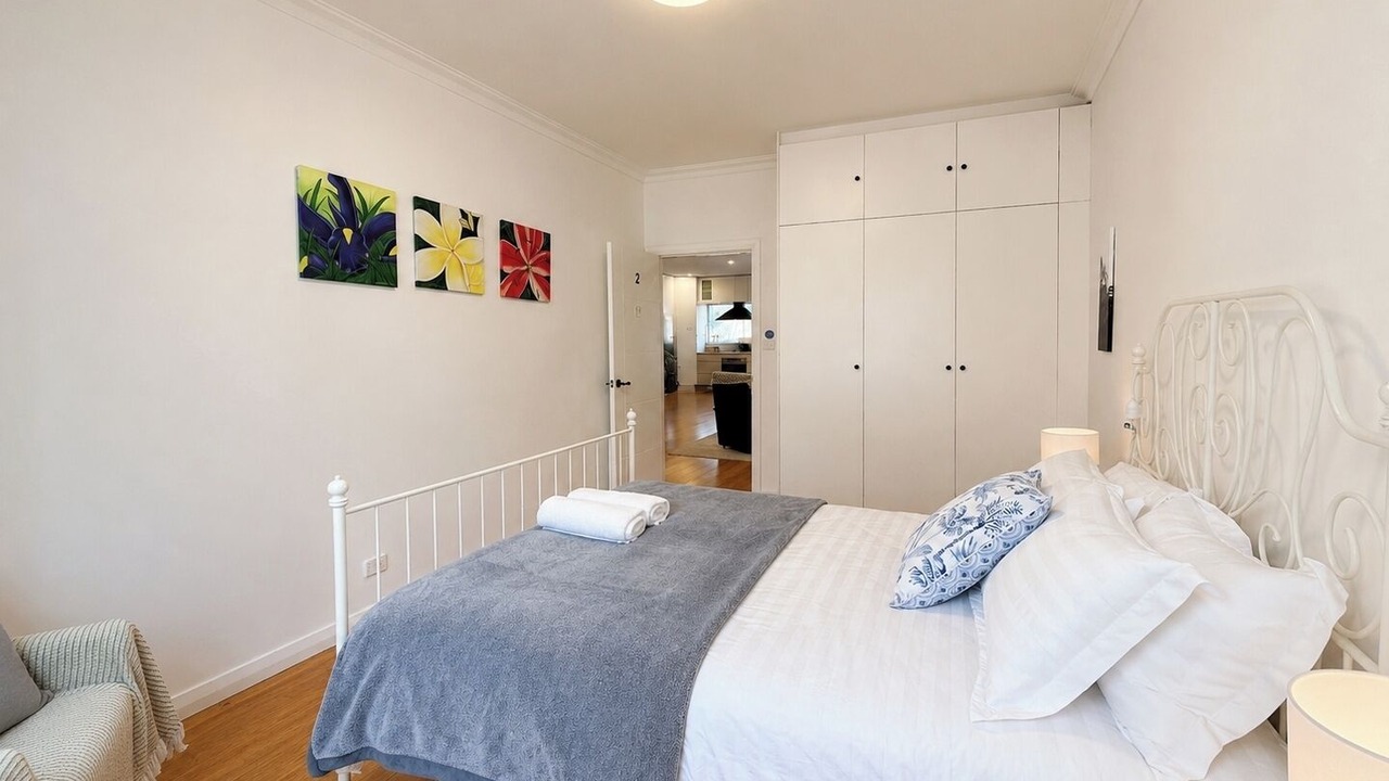 Photo of Bedroom in Katoomba