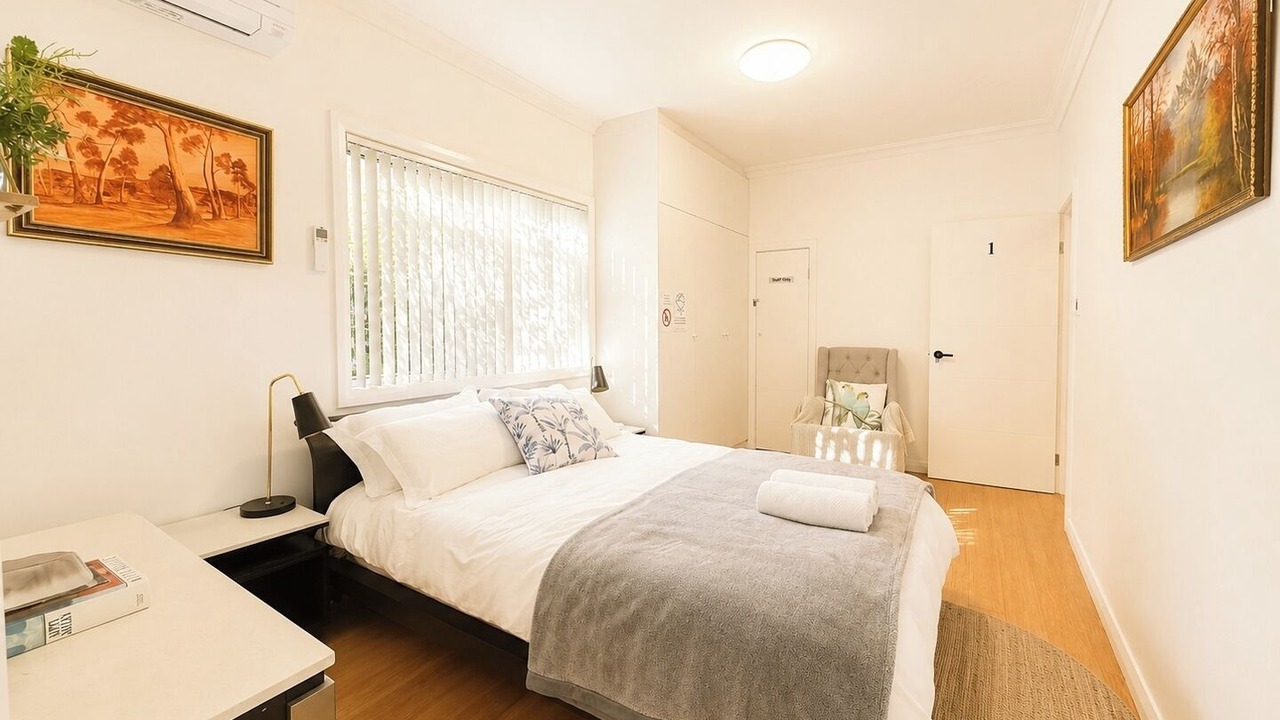 Photo of Bedroom in Katoomba
