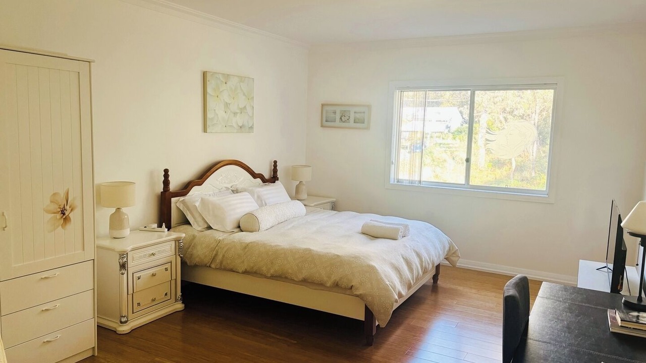 Photo of Bedroom in Katoomba