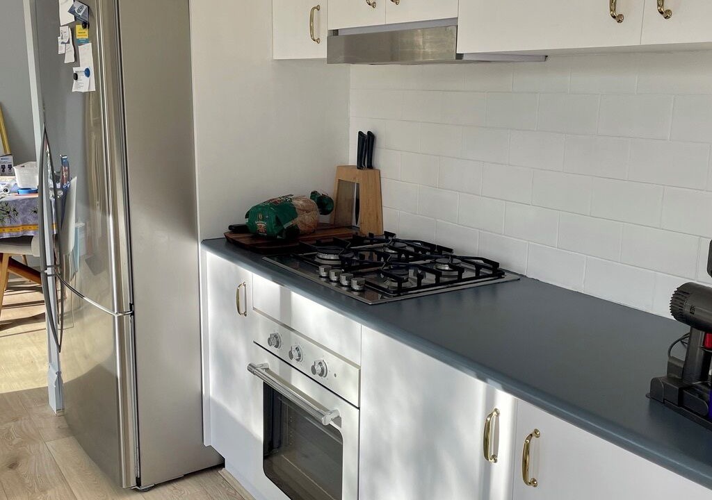 Photo of Kitchen in Wentworth Falls