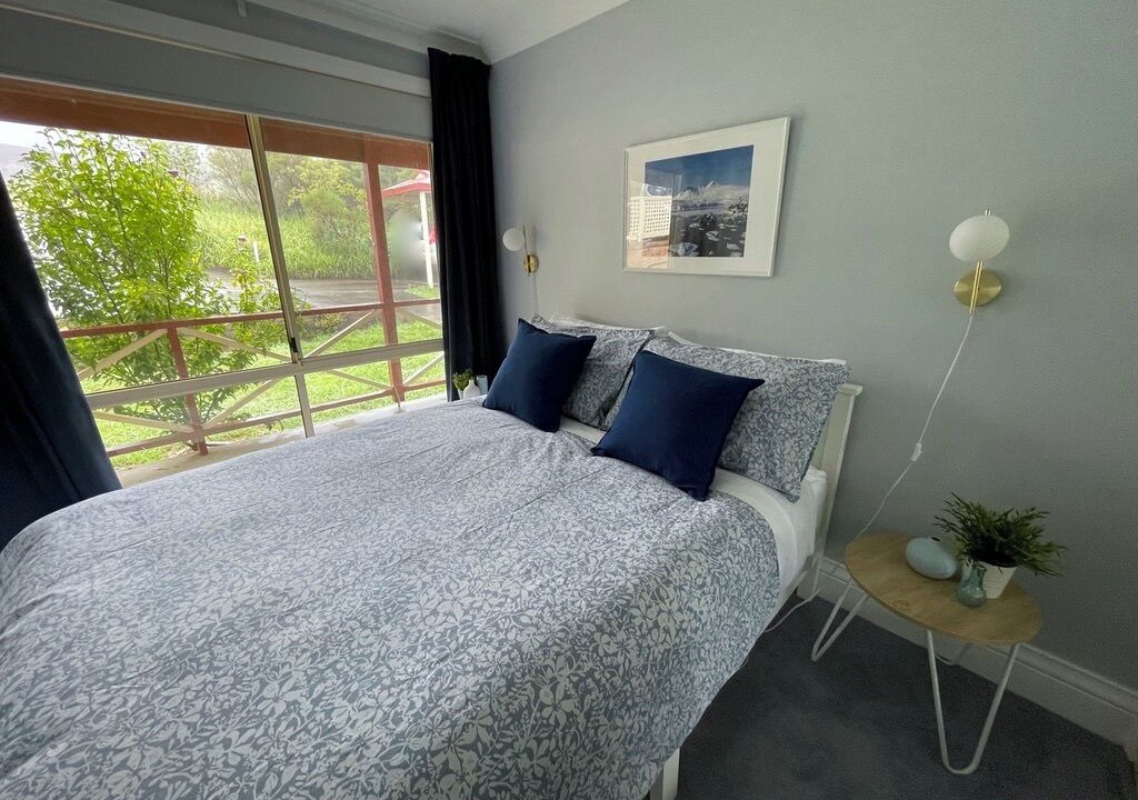Photo of Bedroom in Wentworth Falls