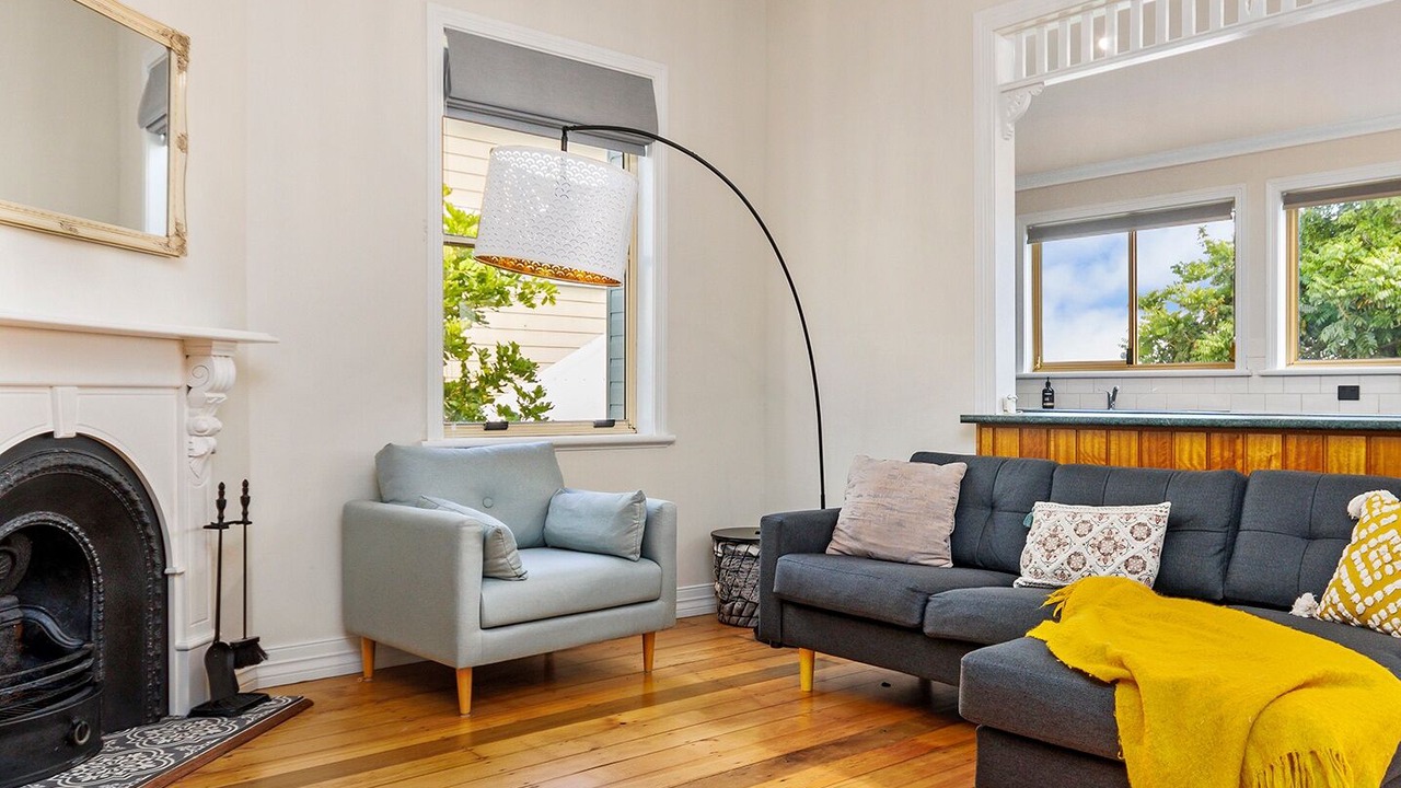 Photo of Livingroom in Merewether