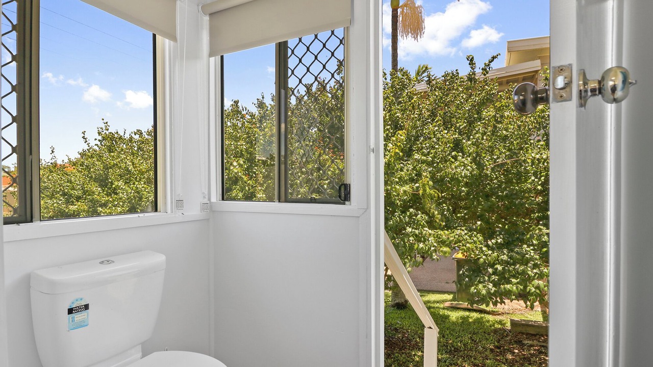Photo of Bathroom in Emu Park