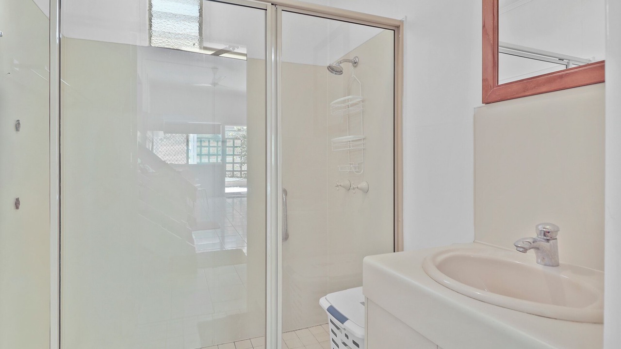Photo of Bathroom in Emu Park