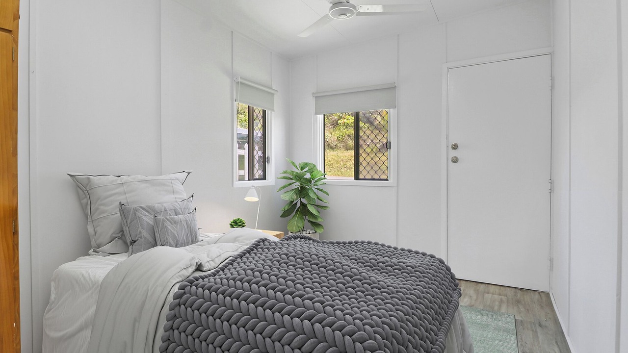 Photo of Bedroom in Emu Park