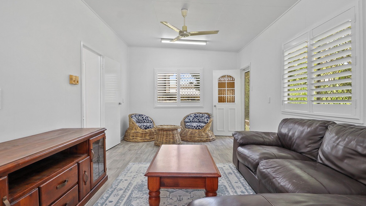 Photo of Livingroom in Emu Park