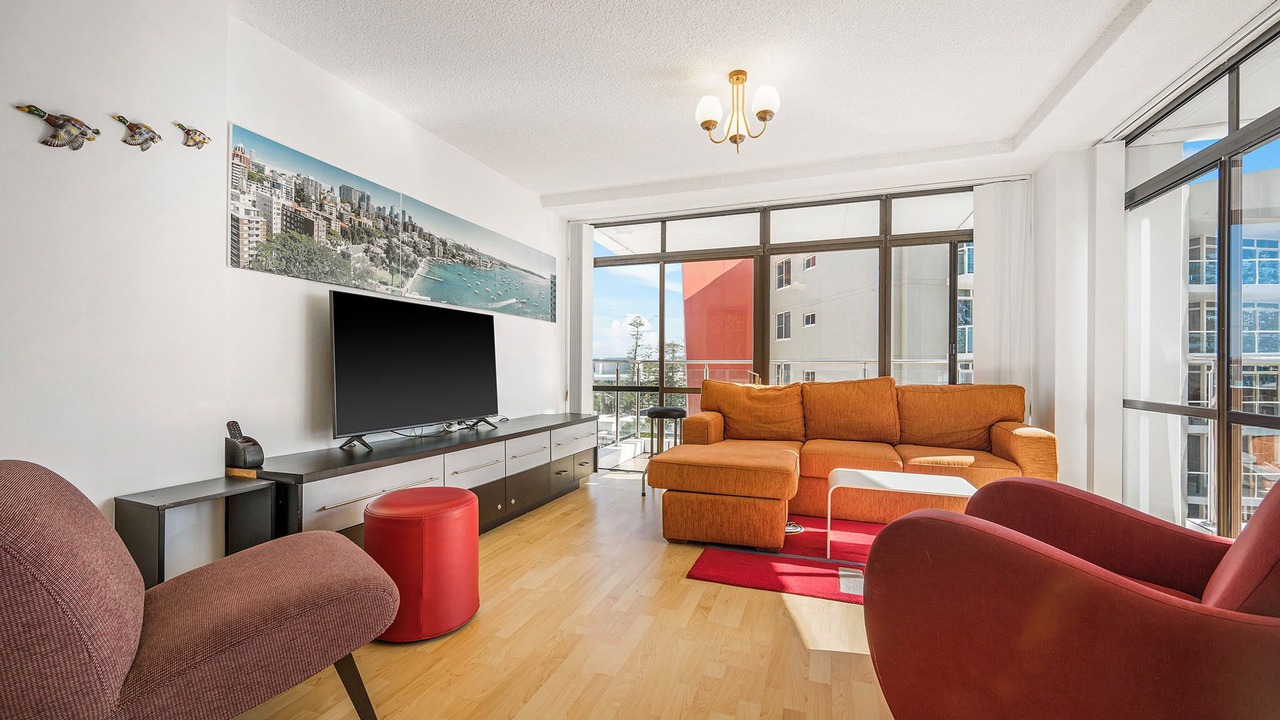 Photo of Livingroom in Port Macquarie