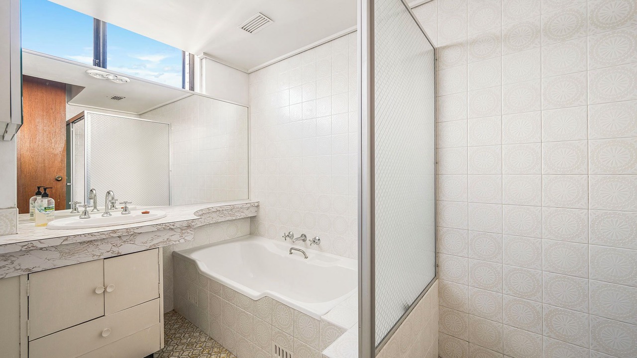 Photo of Bathroom in Port Macquarie