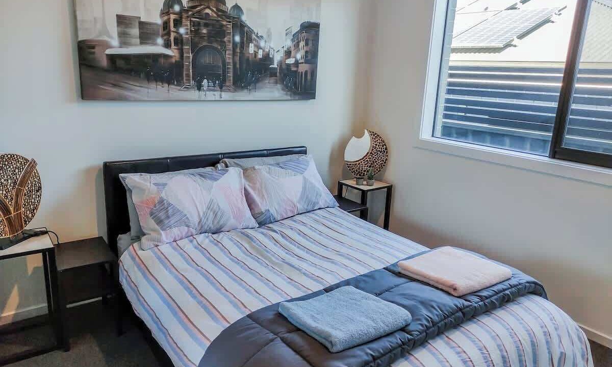Photo of Bedroom in Clyde