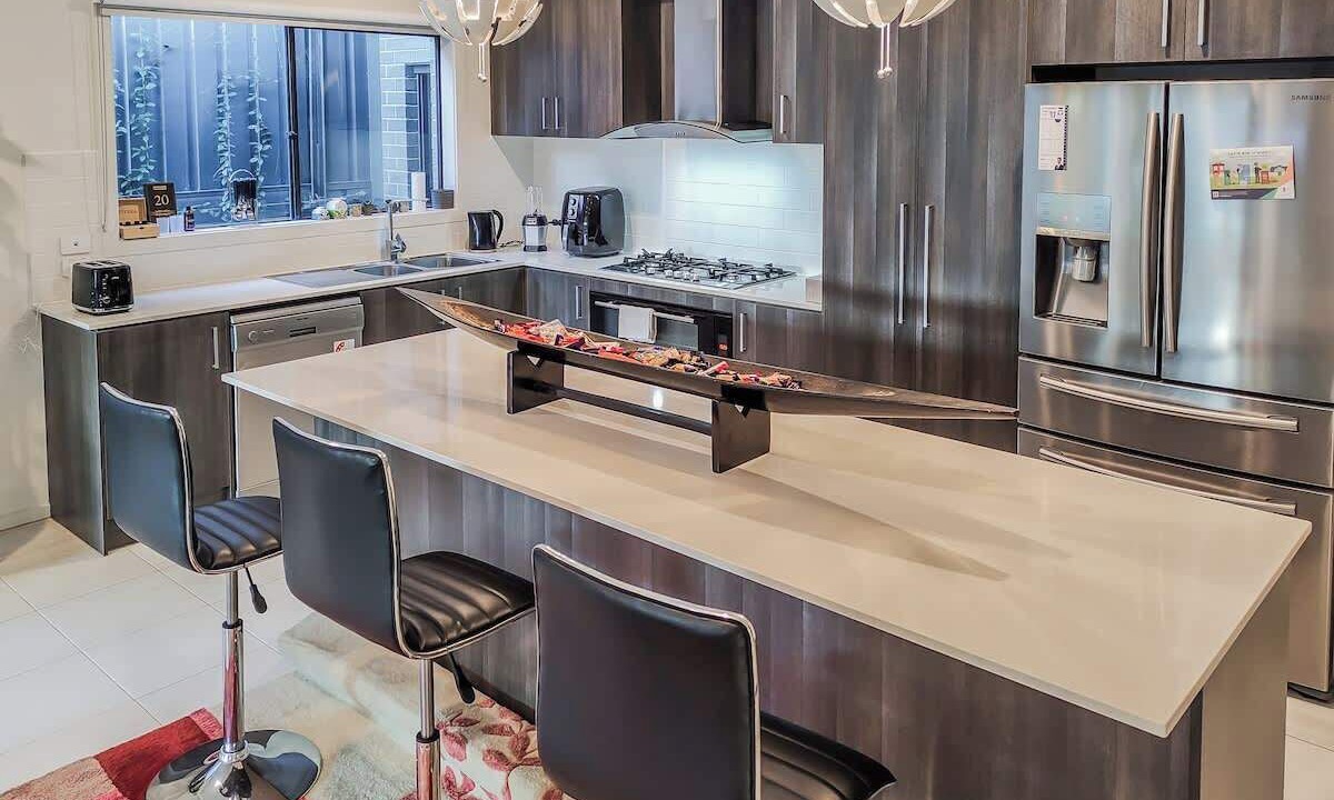 Photo of Kitchen in Clyde