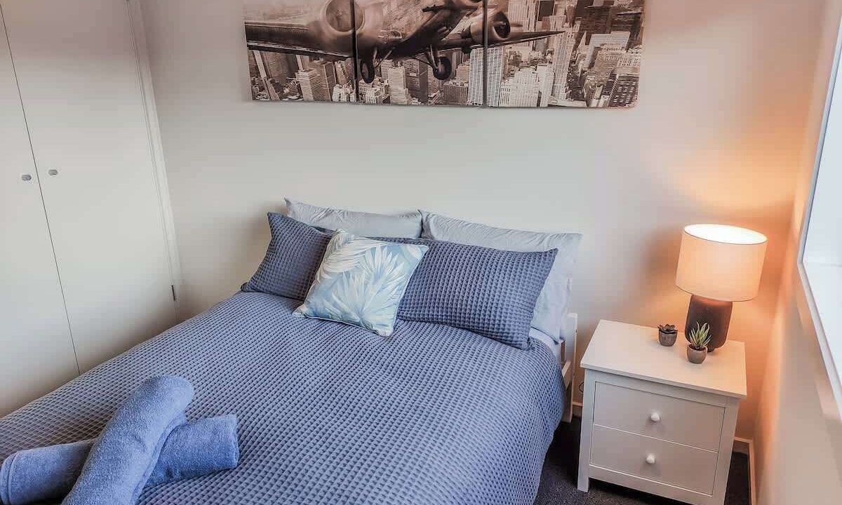 Photo of Bedroom in Clyde
