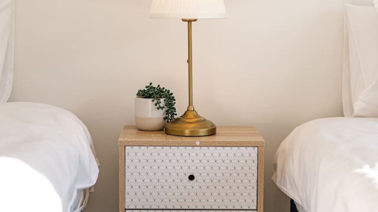 Photo of Bedroom in Sanctuary Lakes