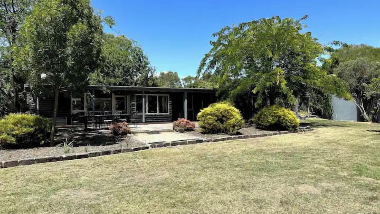 Photo of Outdoor in Mansfield