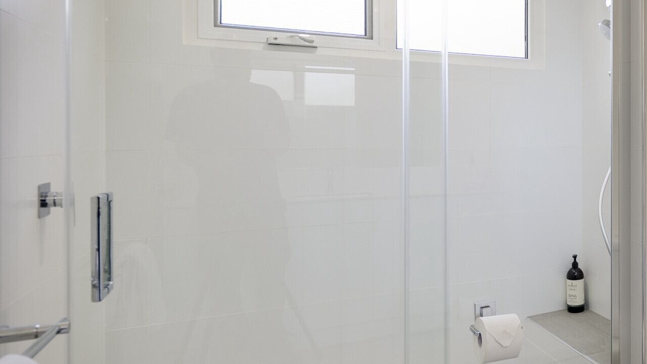 Photo of Bathroom in Abbey