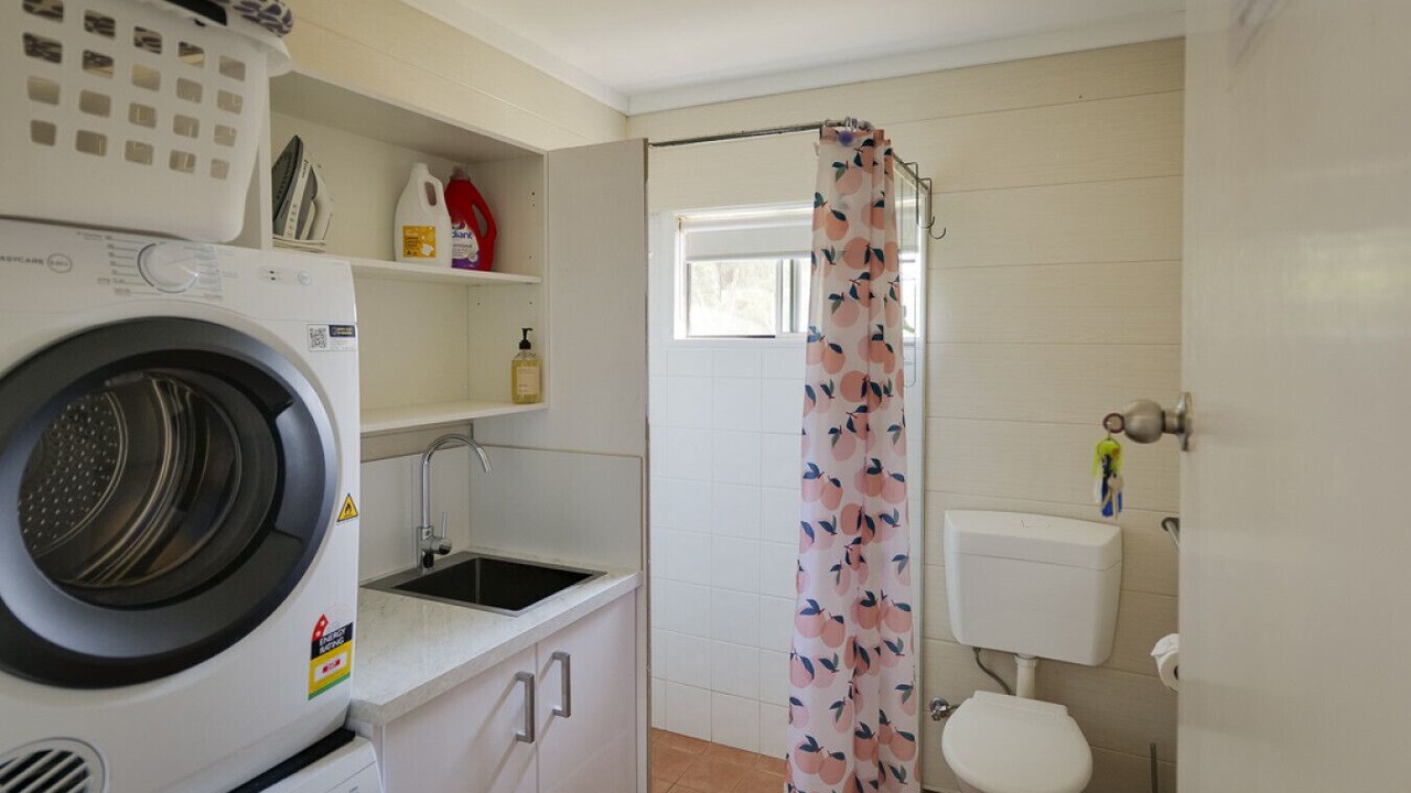 Photo of Bathroom in Abbey