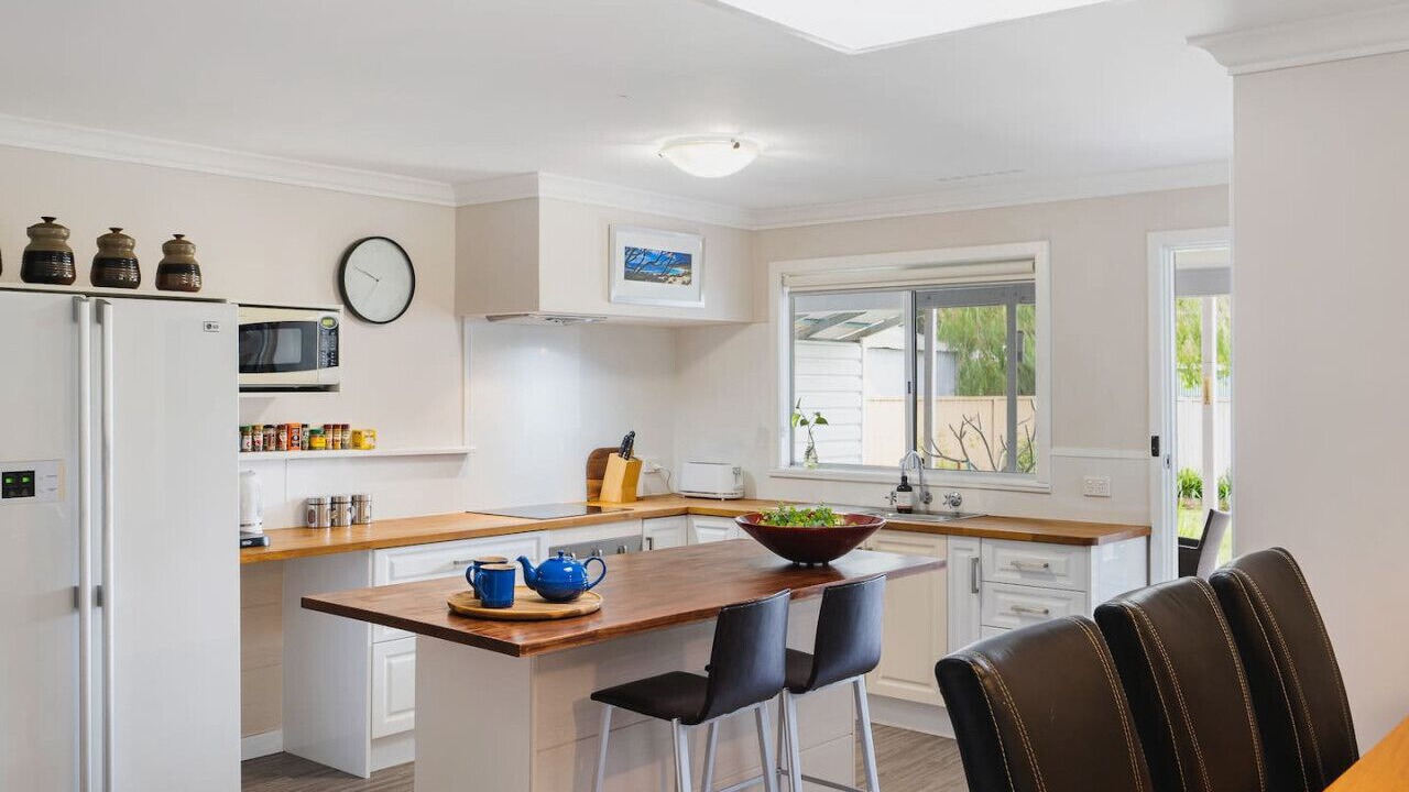 Photo of Kitchen in Abbey