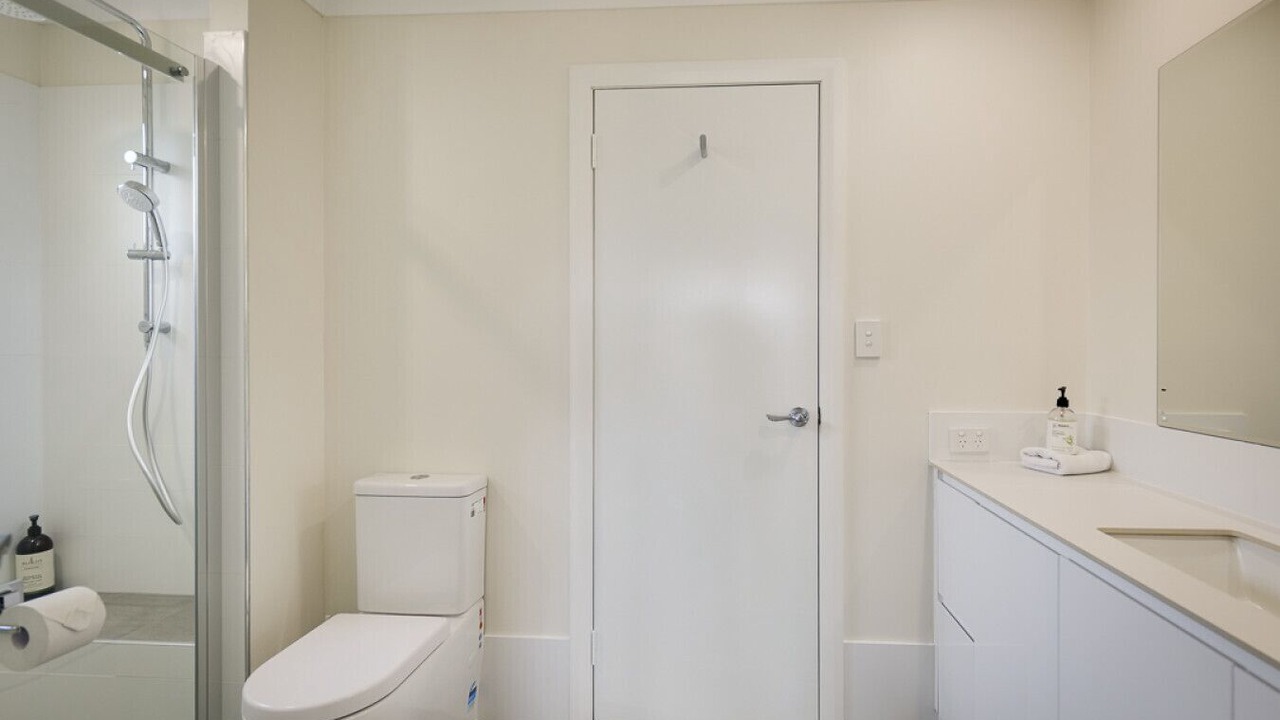 Photo of Bathroom in Abbey