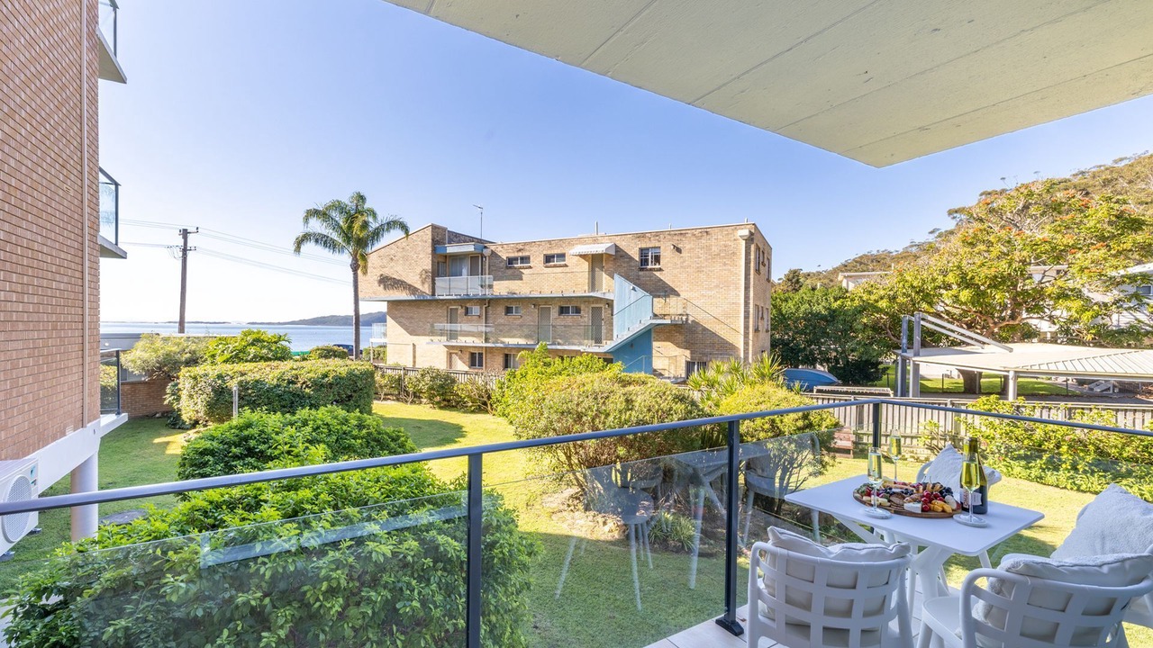 Photo of Outdoor in Shoal Bay