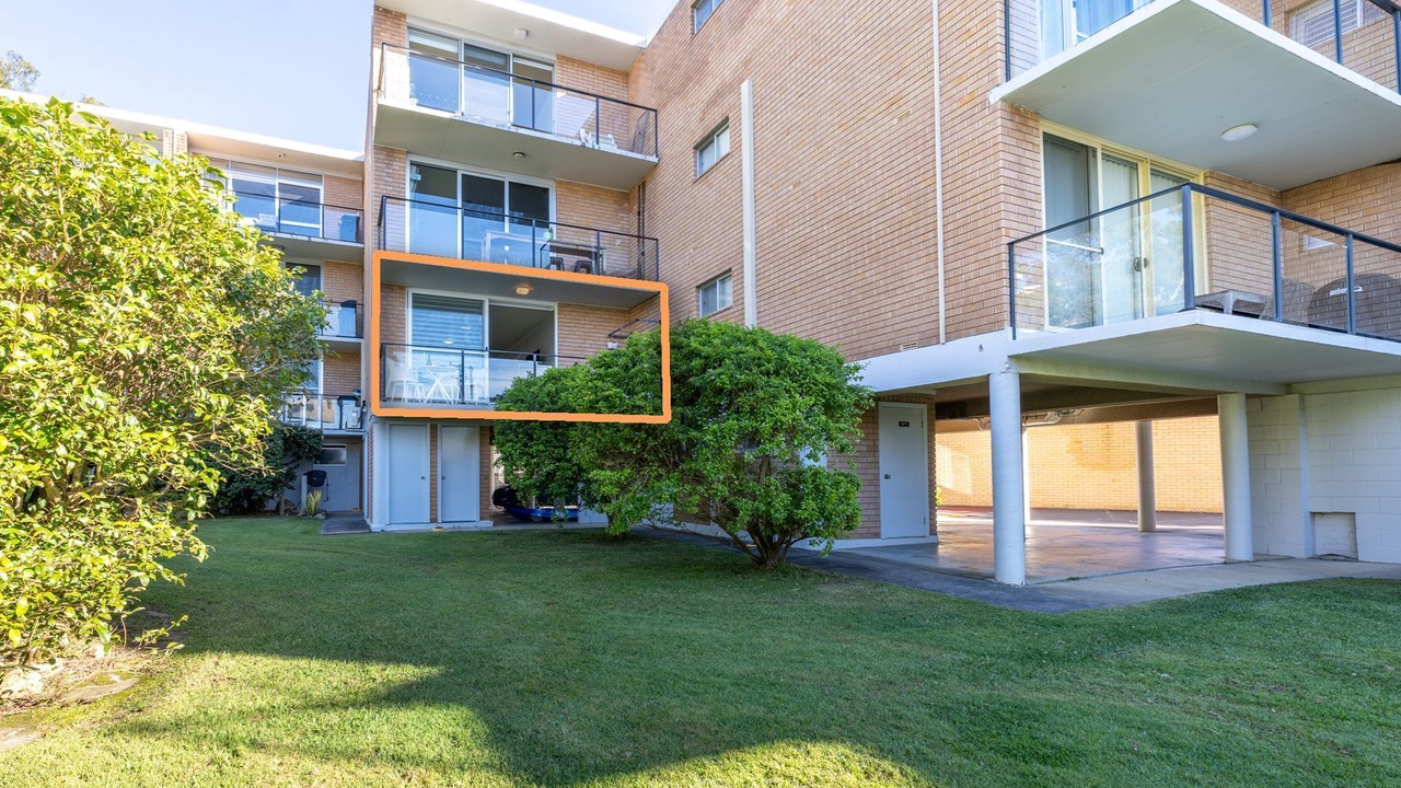 Photo of Outdoor in Shoal Bay