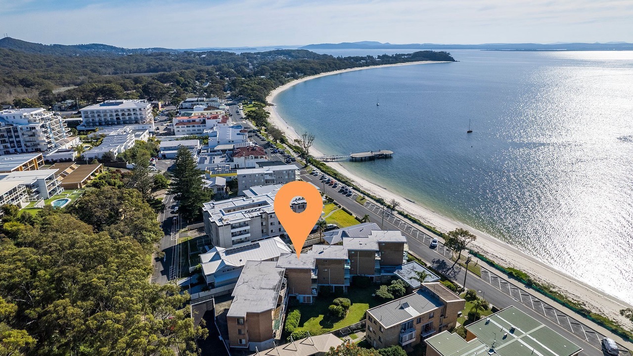 Photo of Outdoor in Shoal Bay